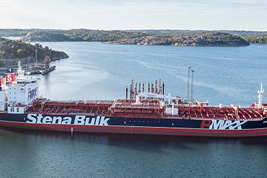 stena case